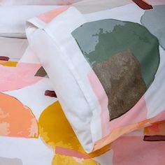 Постельное белье 1.5 спальное от бренда Mona Liza (Pat), бязь 70х70