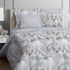 Mona Liza 552205/98 Постельное белье Mona Liza New (Freeza) 2сп н(2)50*70 бязь-люкс