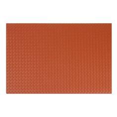 Салфетка сервировочная, 30x45см, "Кожа" No Brand