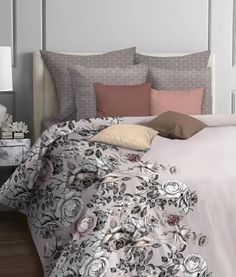 Комплект постельного белья Mona Liza New Caramel сем 70х70 бязь-люкс 552405/91