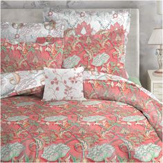 Комплект постельного белья Mona Liza 1,5-спальный MORRISA Isolde water 70х70 5047/0044-1