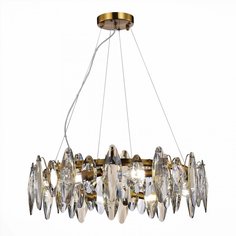 ST Luce Люстра подвесная ST Luce ANCONA SL1227.303.08