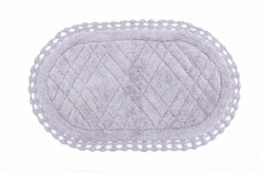 RACHEL (мокко) Коврик для ванной кружевной 60х100 Sofi de Marko