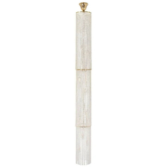 Каскадная люстра Arti Lampadari Lazio E 1.9.25.502 G