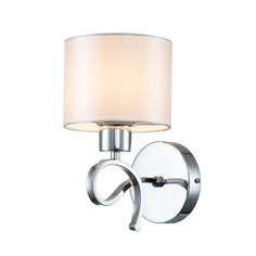 Бра Indigo Davinci 13011/1W Chrome V000267 Хром E27