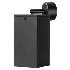 Бра Lightstar Rullo RB6587 Черный GU10 50