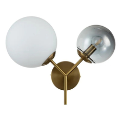 Бра Indigo Duetto 11023/2W Bronze V000115 Бронза E14