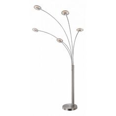 Торшер Globo Amara 59226
