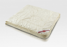 Одеяло из овечьей шерсти «Элегант Шерсть», размер 200х220 см. No Brand