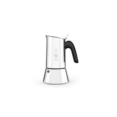 Гейзерная кофеварка Bialetti 7262 New Venus 2 чашки