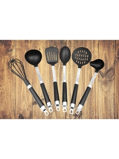 Кухонный набор Всё для кухни Посуда и инвентарь Половники Поварёшки Аксессуары для кухни Р Германия