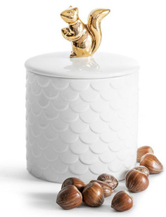 Ёмкость для хранения Белочка Объем: 450 мл Sagaform