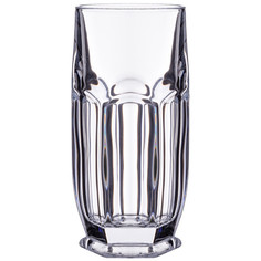 Набор из 6-ти стаканов Cафари Объем: 300 мл Crystalite Bohemia