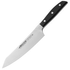 Нож поварской «Манxэттен» L=19 см ARCOS 161600