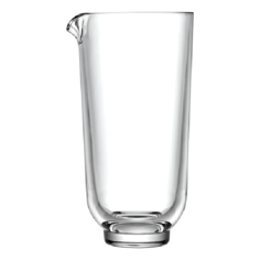 Nude, "Hepburn" Mixing Glass