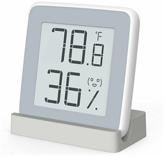 Термометр Xiaomi MiaoMiaoce Smart Hygrometer MHO-C201