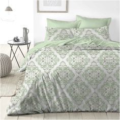 Комплект постельного белья Mona Liza семейный Naima 70х70 сатин Melissa New 5207/29