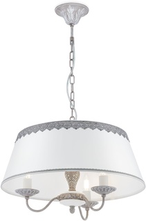 MAYTONI Люстра подвесная Bouquet ARM023-PL-03-S MAYTON