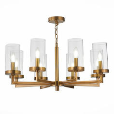 ST Luce Подвесная люстра ST Luce Masine SL1171.303.08