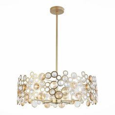 ST Luce Потолочная люстра ST Luce Namio SL1172.203.05