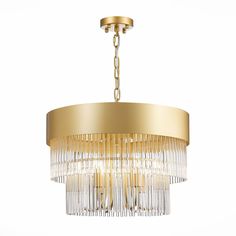 ST Luce Подвесная люстра ST Luce Contatto SL1225.203.06