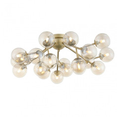 ST Luce Люстра потолочная PALLЕRE SL438.202.20 ST Luce