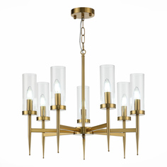 ST Luce Подвесная люстра Acazio SL1159.303.07 ST Luce
