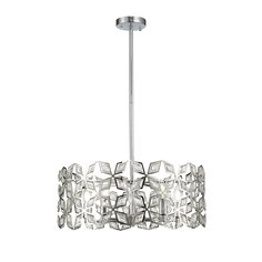 ST Luce Подвесная люстра Casto SL1104.103.05 ST Luce