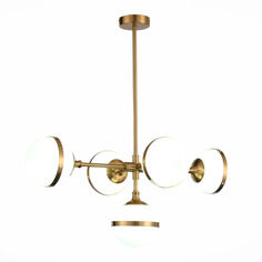 ST Luce Подвесная люстра Arbe SL1157.303.05 ST Luce