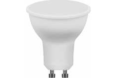 Лампочка светодиодная Feron LB-1606, 38088, 6W, GU10 (комплект 10 шт.)