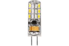 Лампочка светодиодная Feron LB-420, 25448, 2W, G4 (комплект 10 шт.)