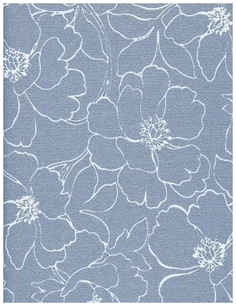 Штора рулонная СРШ-01М-72204 52(48)/170 Камелия гол РБ Delfa M