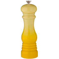 Мельница для перца, желтый, 96001900403000, LE CREUSET