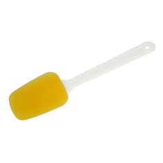 Лопатка кулинарная Regent Inox 26x9x6 см