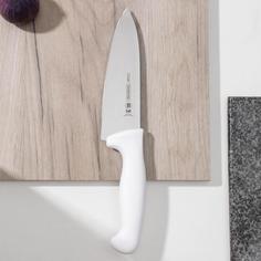 Нож Professional Master для мяса, длина лезвия 15 см No Brand