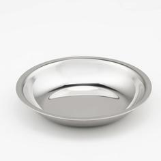 Миска, 200 мл, d=13,5 см, 201 марка стали, толщина 0,8 мм No Brand