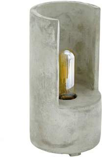 Интерьерная настольная лампа Eglo Lynton 49111