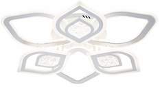 Люстра потолочная Escada Hydria 10229/6 LEDx170W White