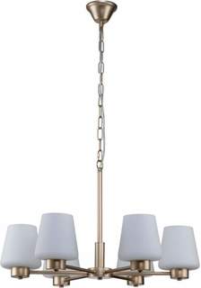 Indigo Люстра подвесная Tulip V000001 (13004/6P Gold)