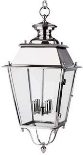 Eichholtz Подвесной светильник Lantern Crown Plaza 105963