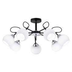 Потолочная люстра Citilux на штанге Стивен CL141271