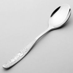 Ложка чайная «Непоседа», 14 см, толщина 2 мм (6 шт) No Brand