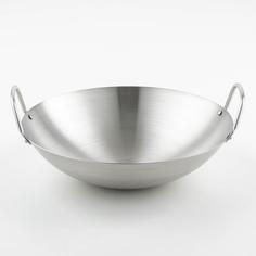 Сковорода-Wok Chief, d=28 см No Brand