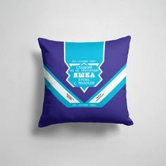 Подушка декоративная 45х45см Имена Яшка банка сгущенки 365home