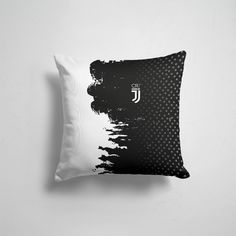 Подушка декоративная 45х45см Футбол Juventus RONALDO JUVE SPORT 365home