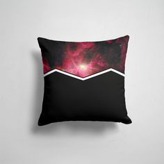 Подушка декоративная 45х45см Астрономия космос The Sword of Orion 365home