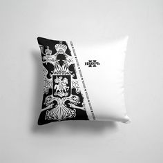 Подушка декоративная 45х45см Имена Игорь Игорь 365home