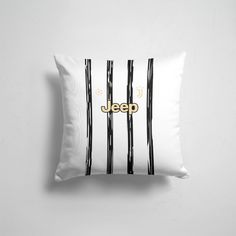 Подушка декоративная 45х45см Футбол Juventus Juventus Home Authentic style 2021 22 365home