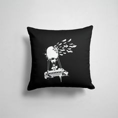 Подушка декоративная 45х45см Геймерам Fortnite FORTNITE 365home