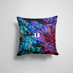 Подушка декоративная 45х45см Геймерам Fortnite Fortnite 365home